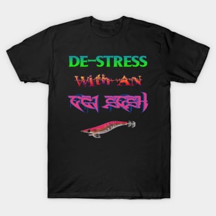 DESTRESS OTHER STATES T-Shirt